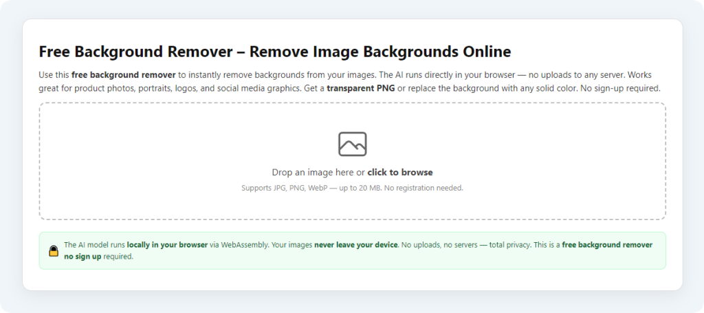 Best Background Remover for Portrait Picture Editing: Pro Guide 9 Best Background Remover for Portrait Picture Editing