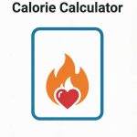 Online Calorie Calculator