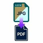 Online JPG to PDF