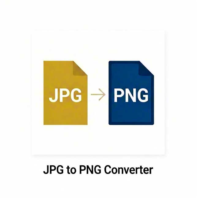 Online JPG to PNG Converter – Free Image Conversion | No Sign Up ...