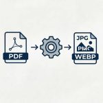 Online PDF to Image Converter