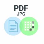 Online PDF to JPG Converter