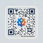 Custom QR Code Generator