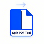 Online Split PDF