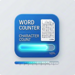 Online Word Counter