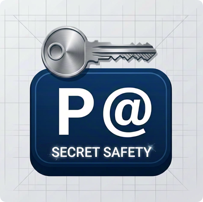 Free Password Generator
