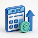 Online 401(k) Calculator