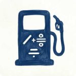 Online Fuel Cost Calculator