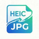 Online HEIC to JPG Converter