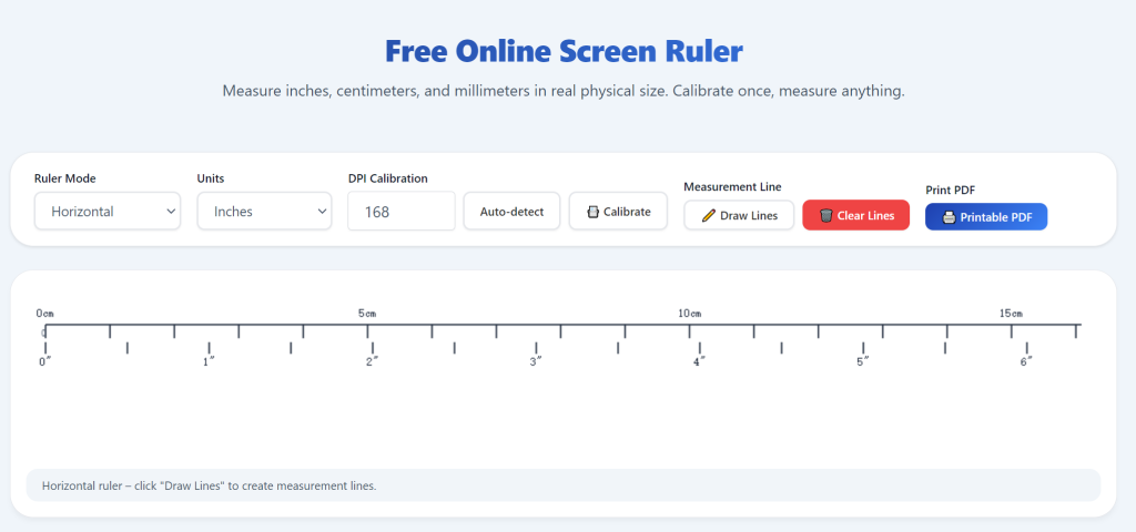 Best Screen Ruler for UI Design Pixel Check: Complete Practical User Tutorial 1 Best Screen Ruler for UI Design Pixel Check