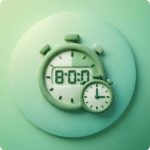 Online Stopwatch and Countdown Timer