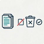 Online PDF Page Remover