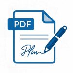 Online PDF Sign Maker