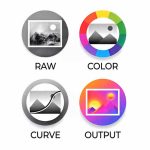 Online Photo Color Correction