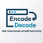 Online URL Encoder Decoder