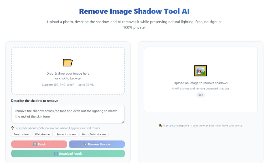 Best Remove Image Shadow Tool AI for e-commerce listings: Step-by-Step Seller Guide 8 Best Remove Image Shadow Tool AI for e-commerce listings
