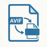 Free AVIF Converter Online
