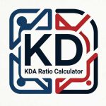 Online KD Ratio Calculator For Gaming
