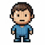 Free Online Image Pixel Art Maker