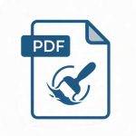 Online PDF Annotation Remover