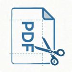 Online PDF Crop Tool