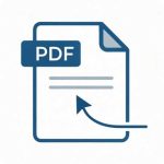 Online PDF Flatten Tool
