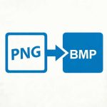 Free PNG to BMP Converter