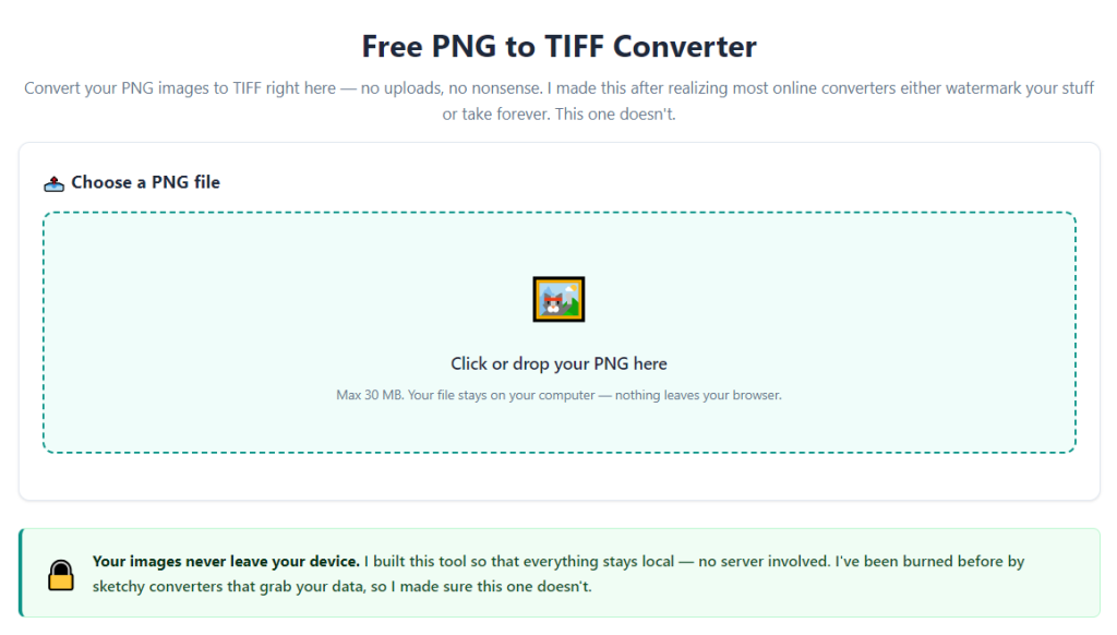 Best PNG to TIFF converter keep lossless quality: Complete User Tutorial 5 Best PNG to TIFF converter keep lossless quality