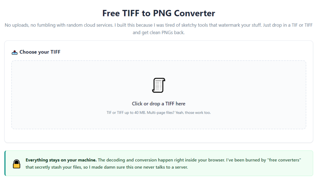 Best TIFF to PNG converter preserve transparent layers: Ultimate User Guide 4 Best TIFF to PNG converter preserve transparent layers